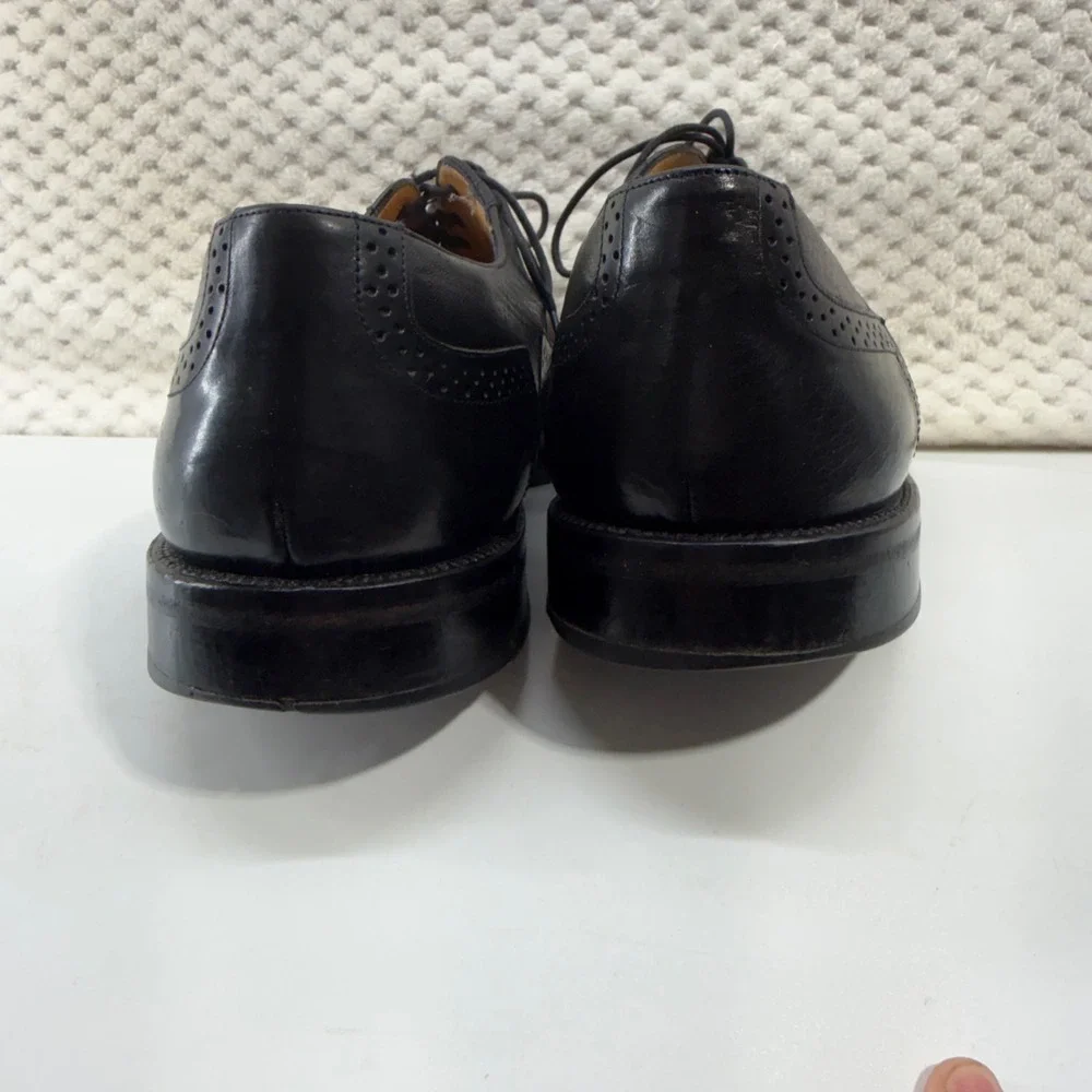 Mezlan handcrafted spain